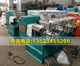 【全自动螺旋榨油机小型榨油机多少钱】-
