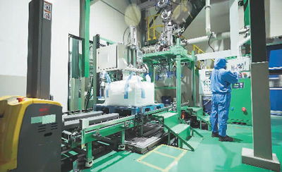 让新能源汽车跑得更稳更远